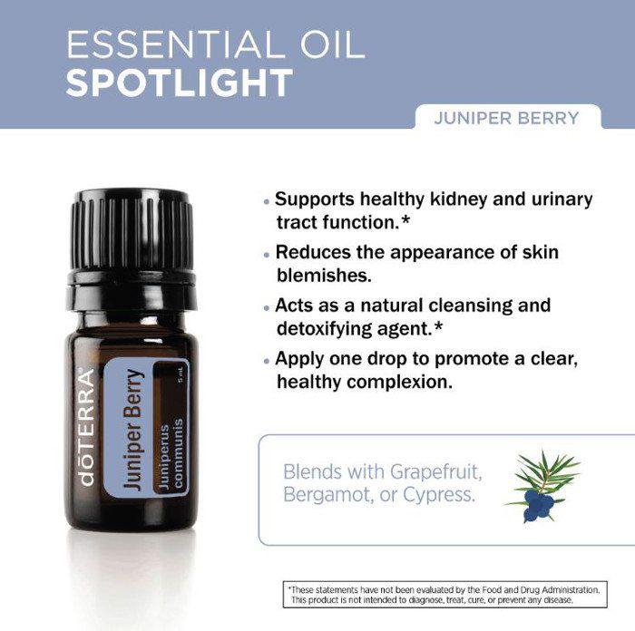 Juniper Berry 5mL