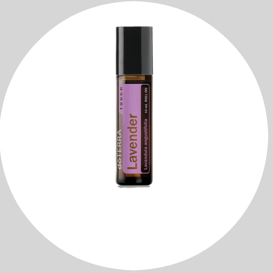 Lavender Touch 10mL