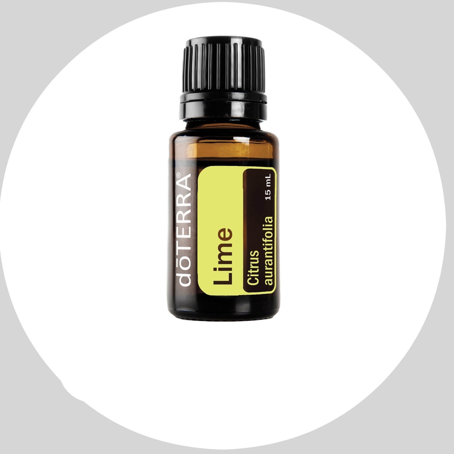 Lime 15mL