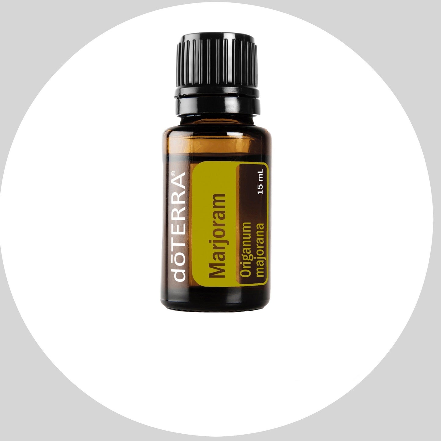 Marjoram 15mL