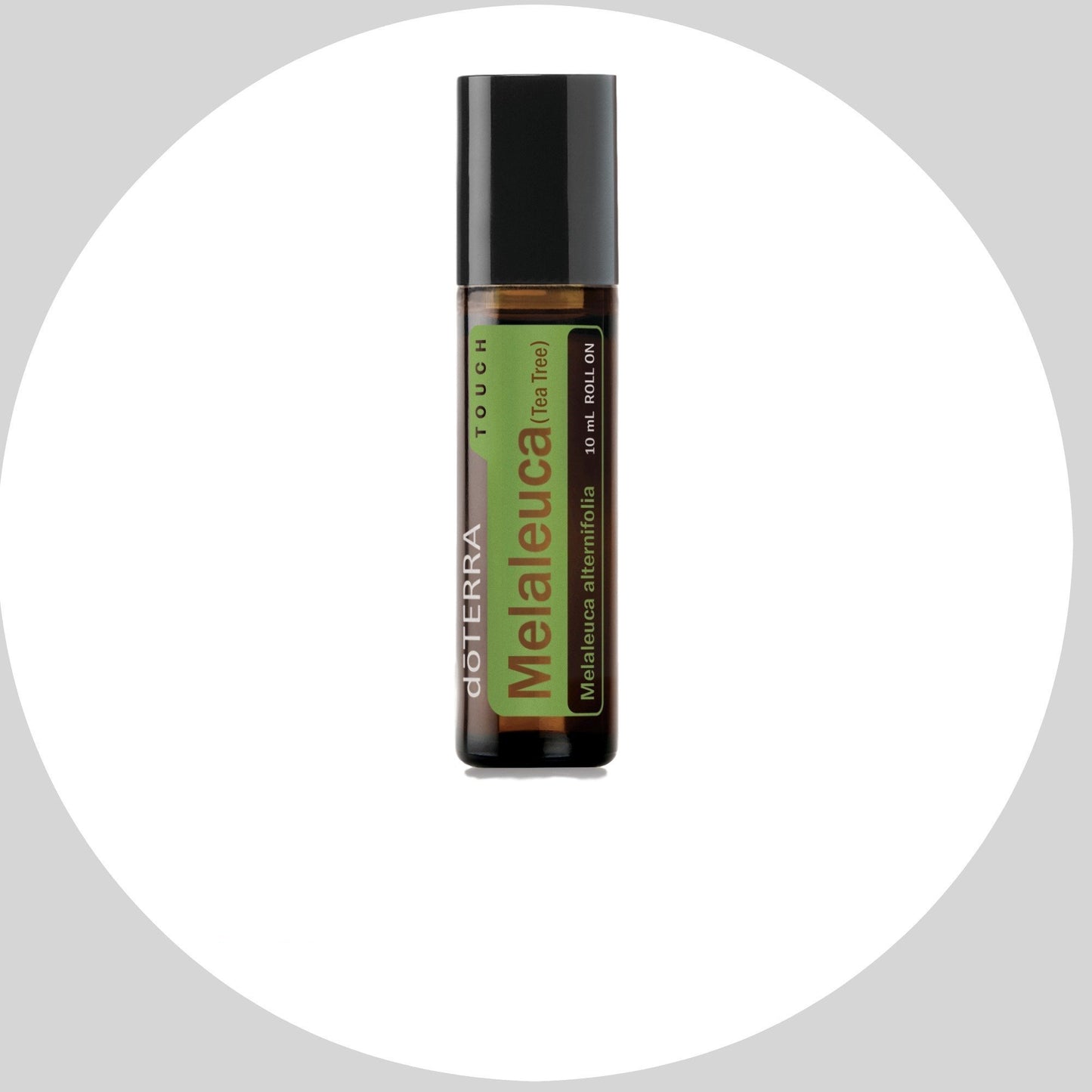 Tea Tree (Melaleuca) Touch 10mL