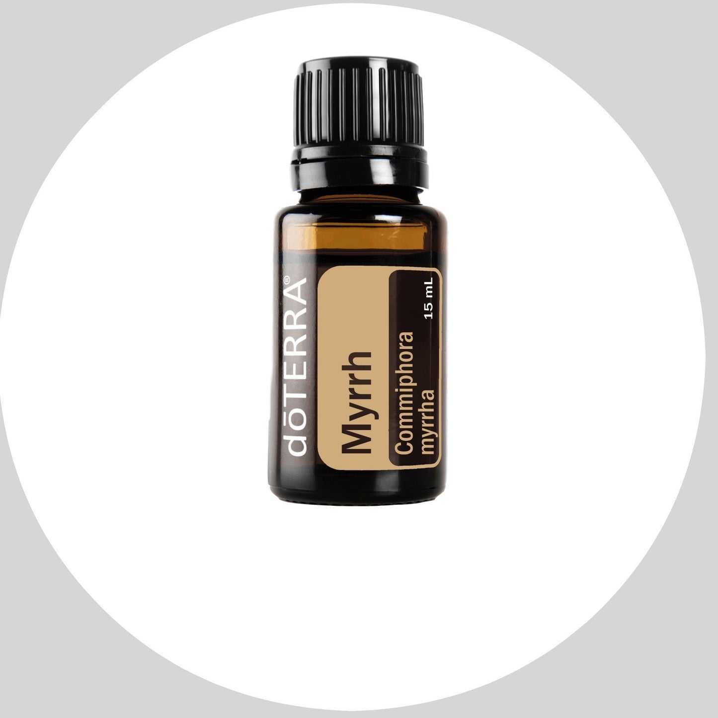 Myrrh 15mL