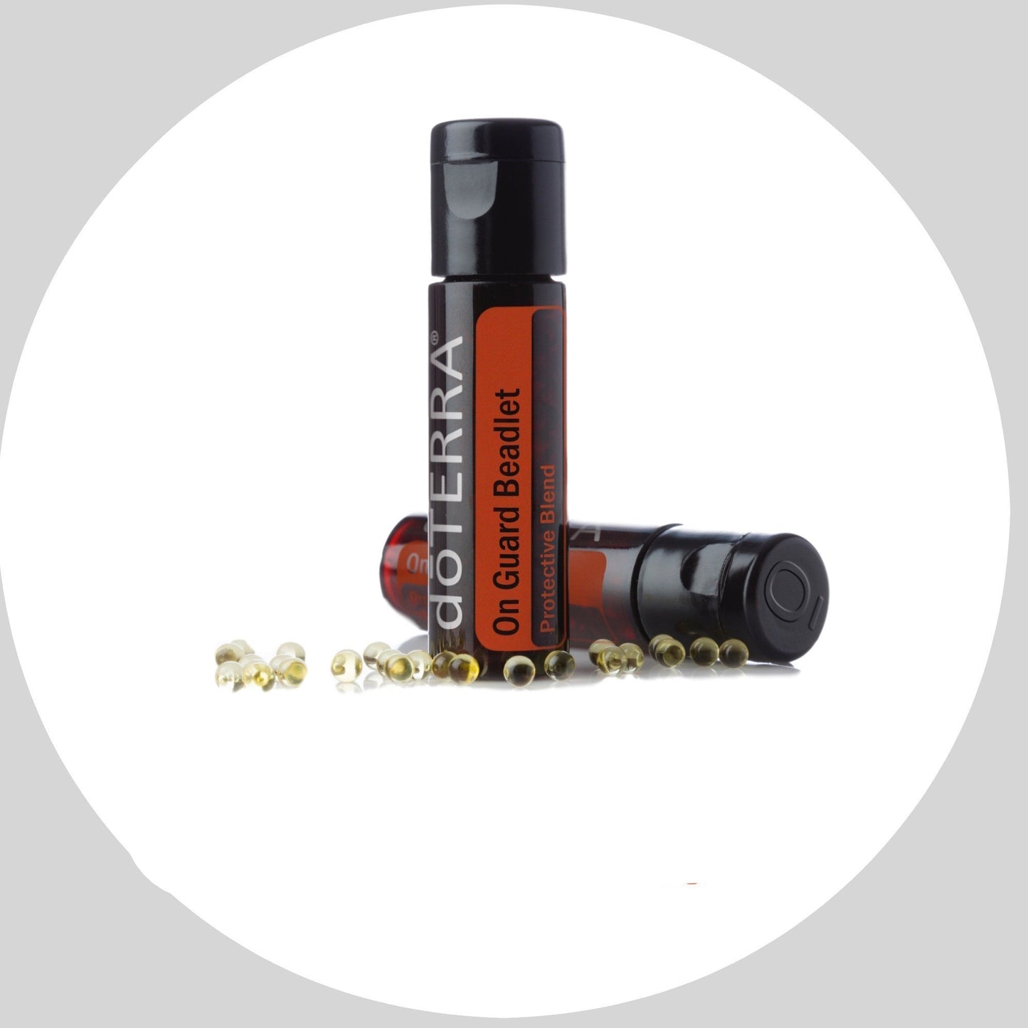 On Guard Beadlets 125 ct