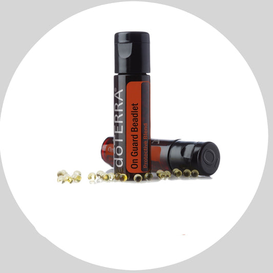 On Guard Beadlets 125 ct