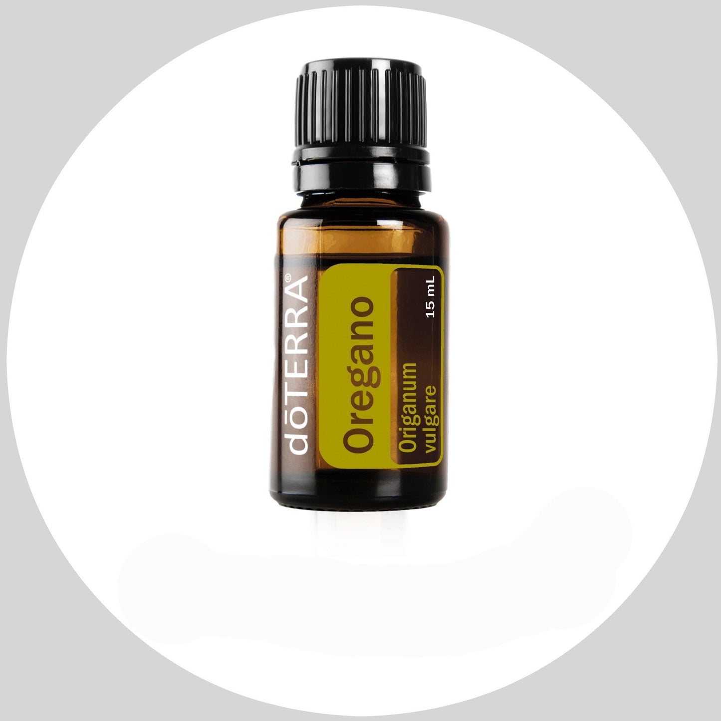 Oregano 15mL