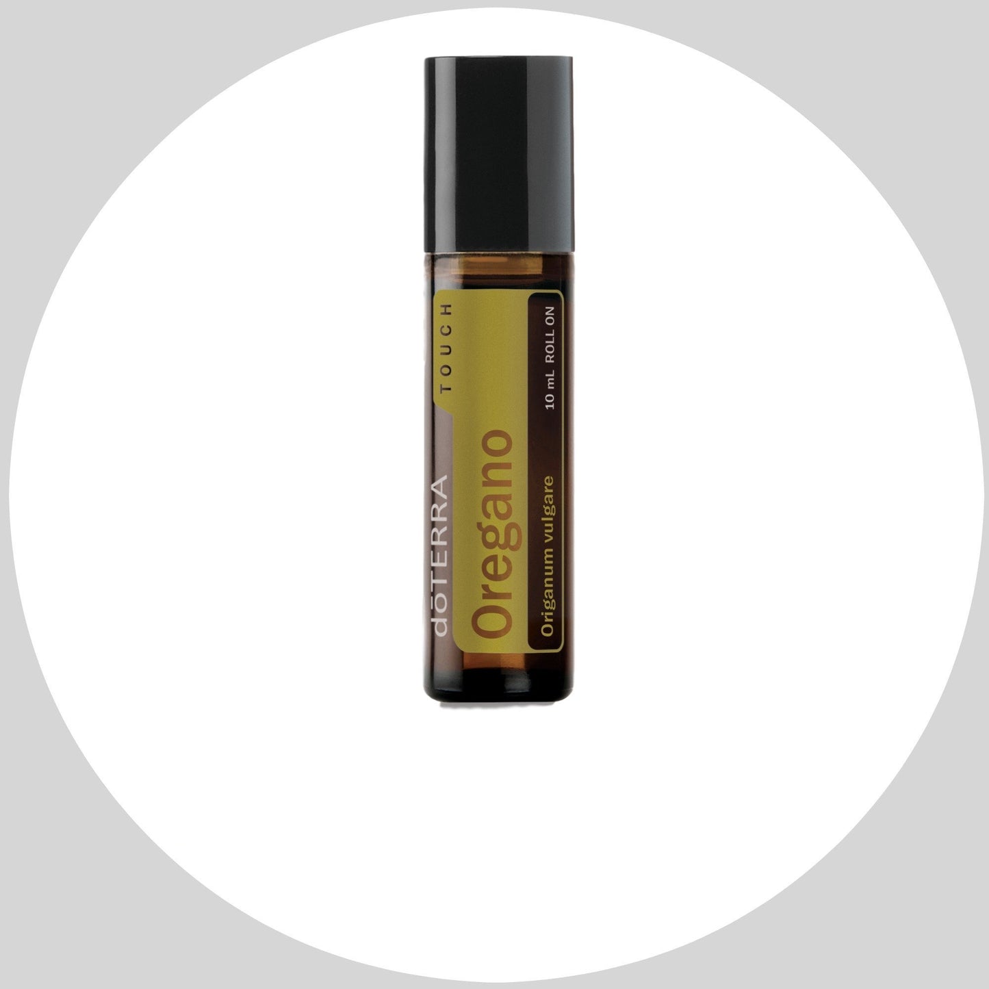 Oregano Touch 10mL