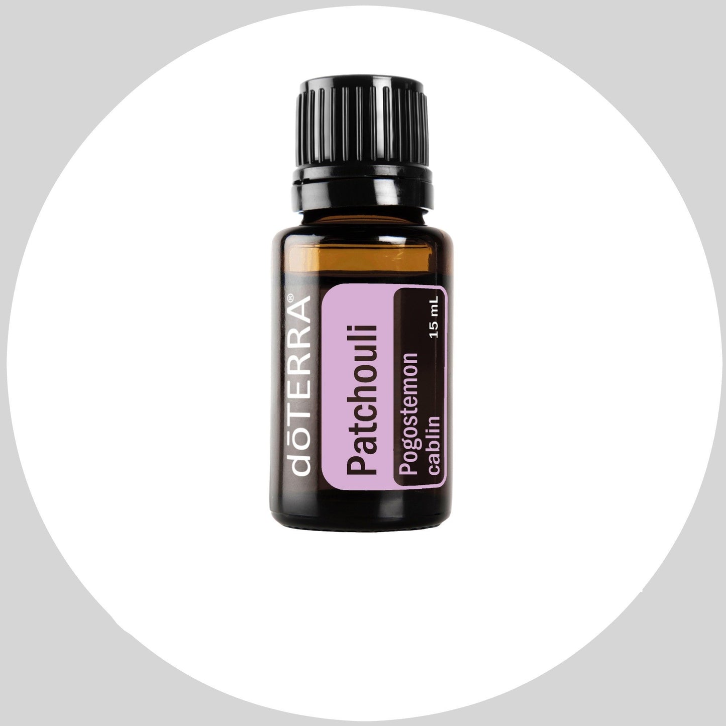 Patchouli 15mL