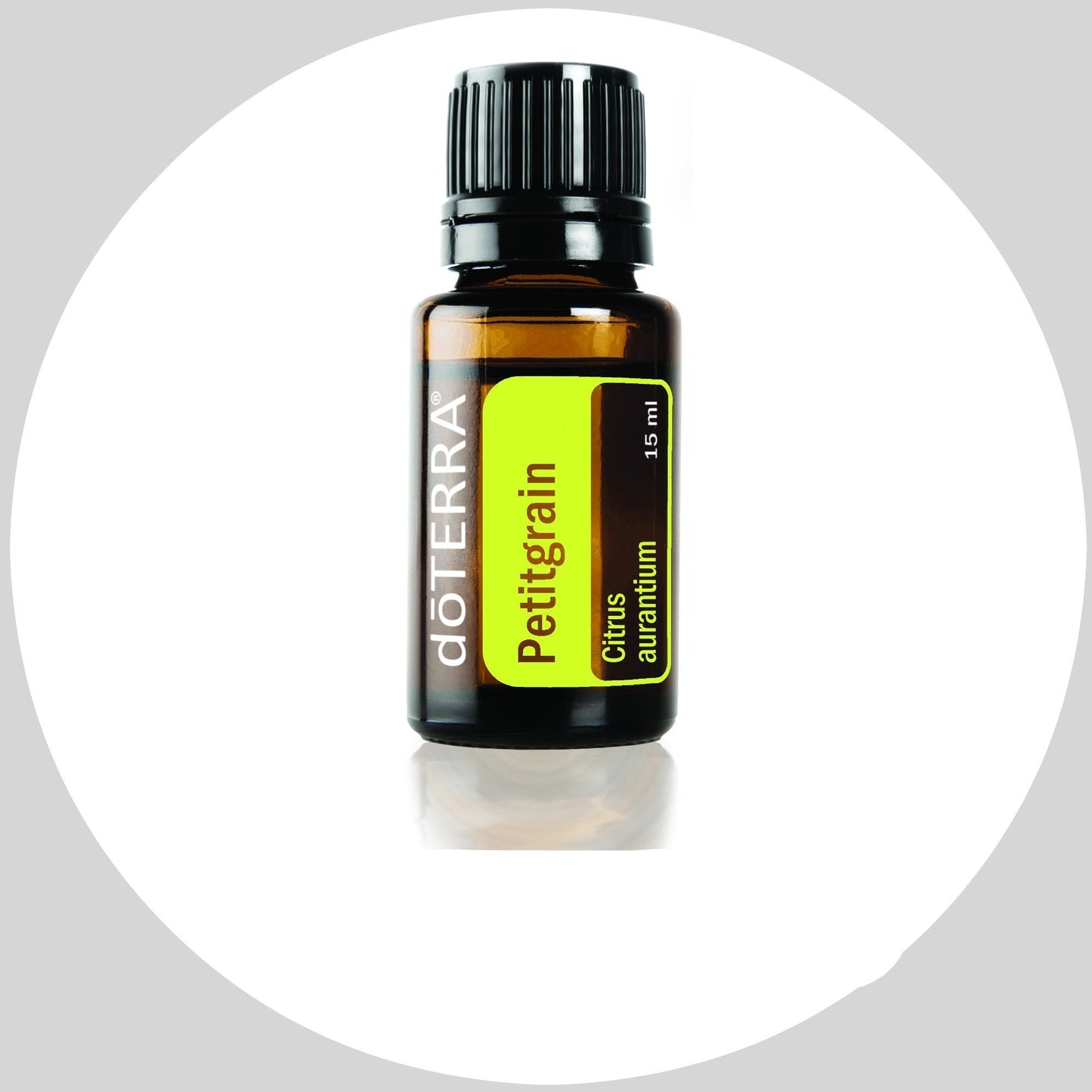 Petitgrain 15mL