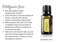 Petitgrain 15mL