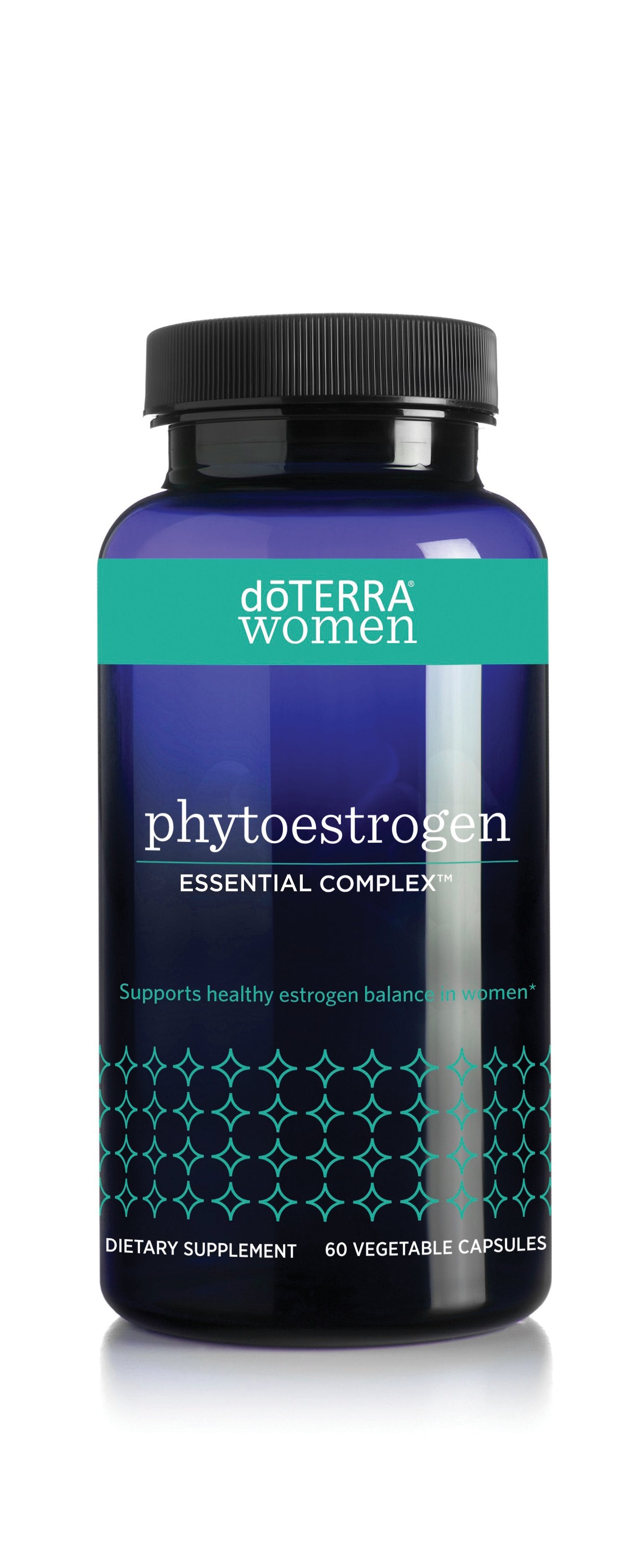 Phytoestrogen Lifetime Complex 60 Caps