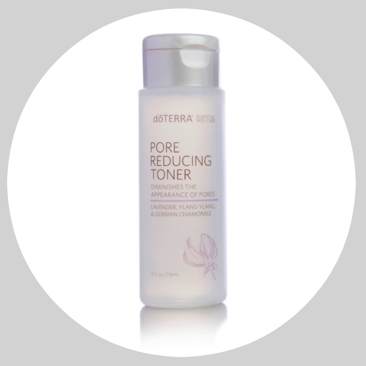 Pore Reducing Toner 118 mL/4 fl oz