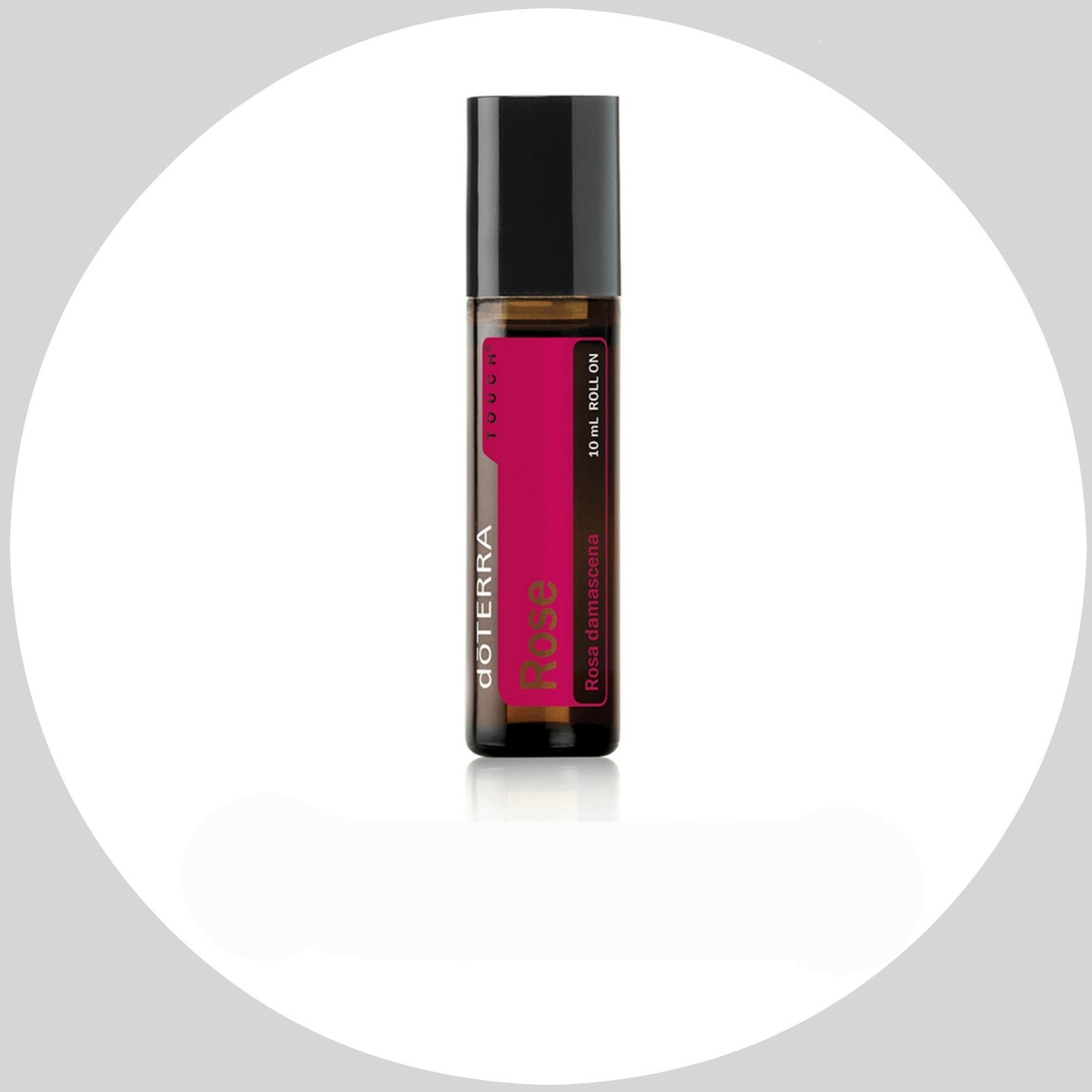Rose Touch 10mL
