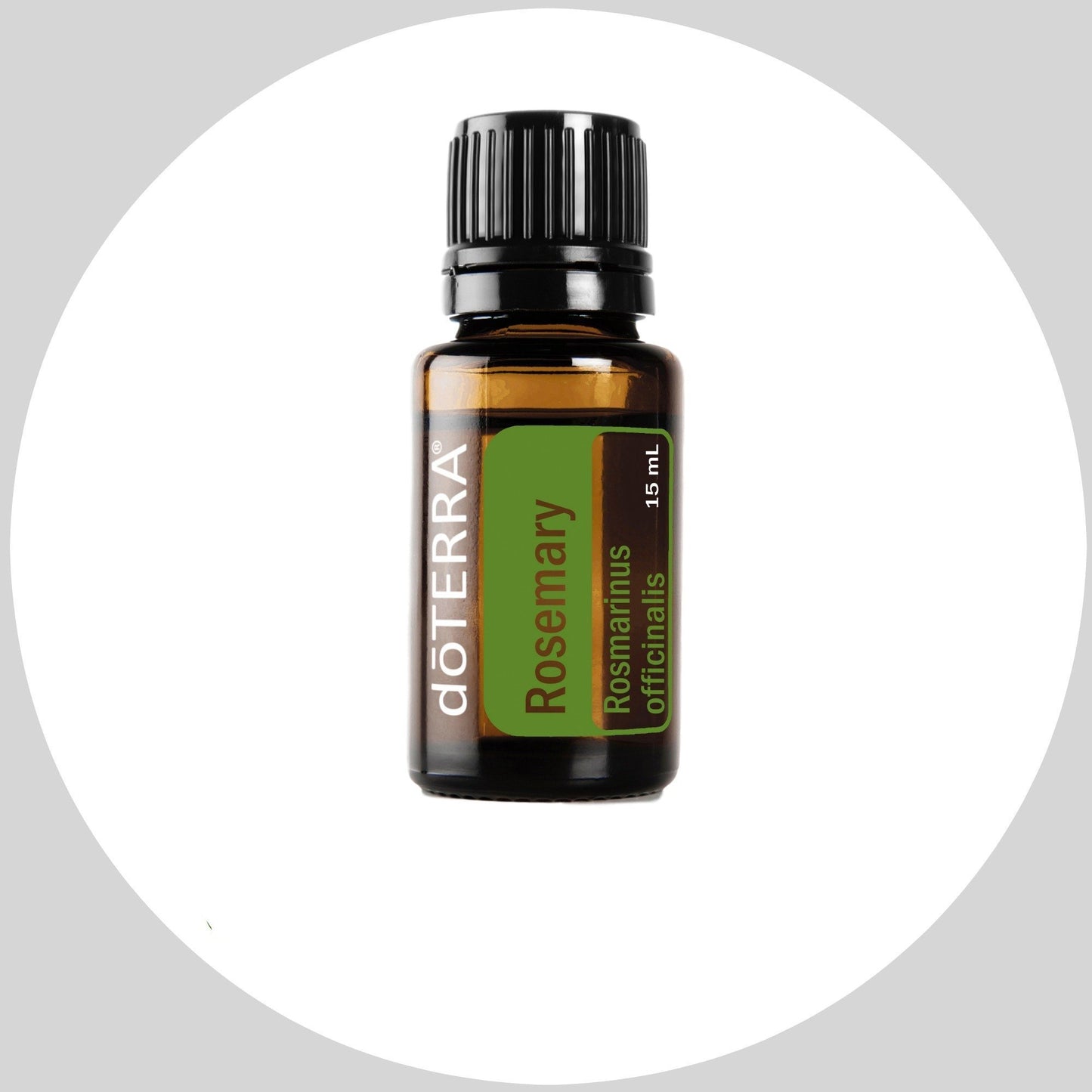 Rosemary 15mL