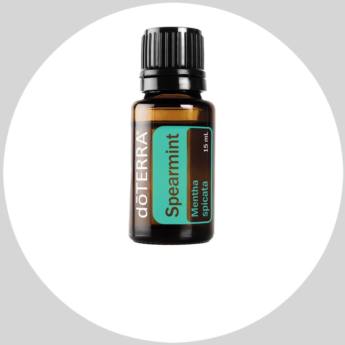 Spearmint 15mL
