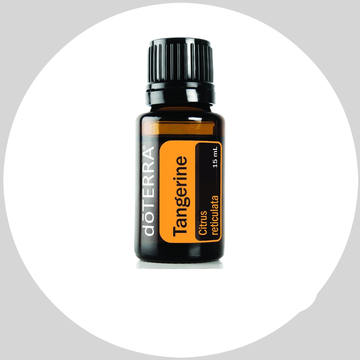 Tangerine 15mL