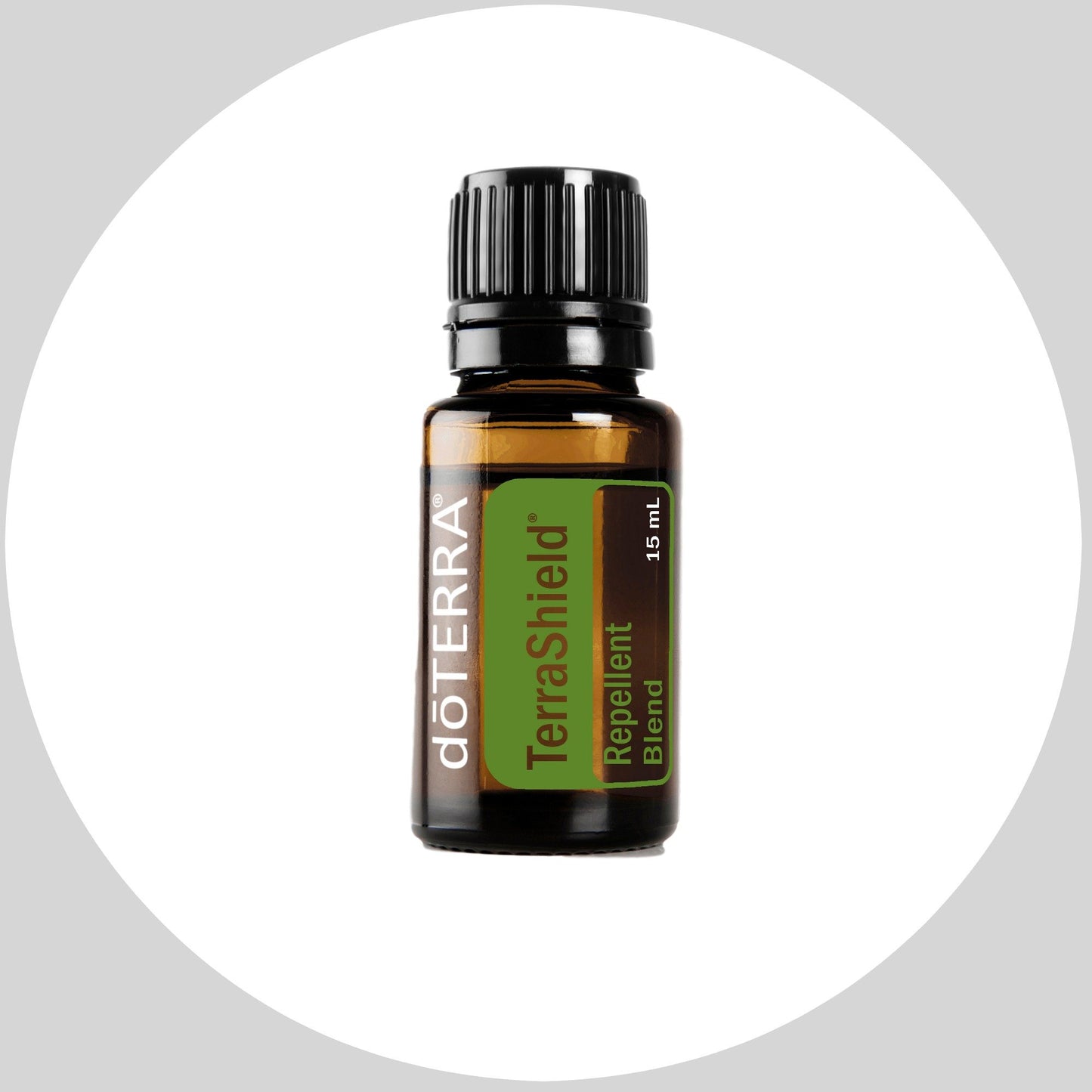 TerraShield (Outdoor Blend) 15mL
