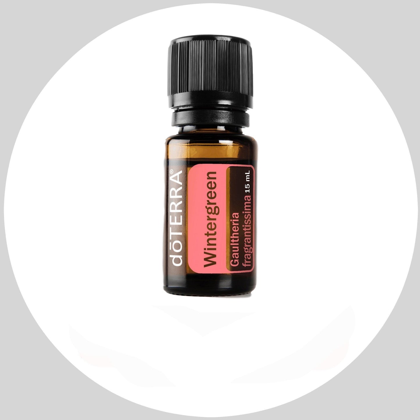 Wintergreen 15mL