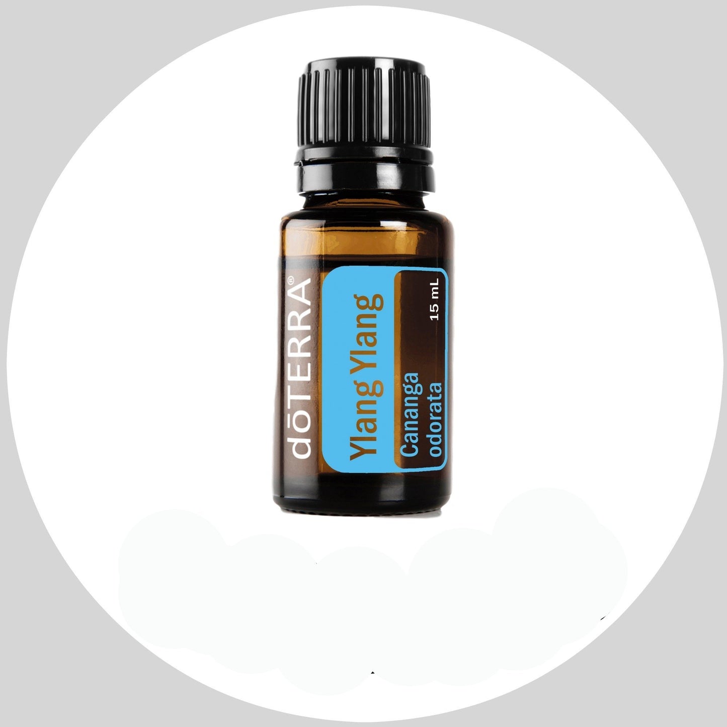 Ylang Ylang 15mL