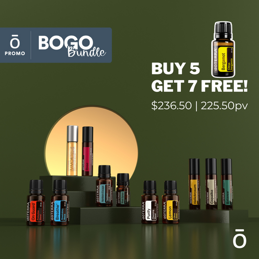 BOGO Bundle