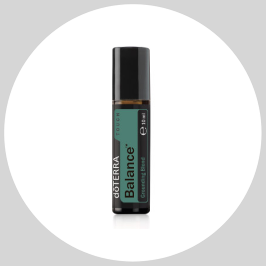 Balance Touch (Grounding Blend) 10mL