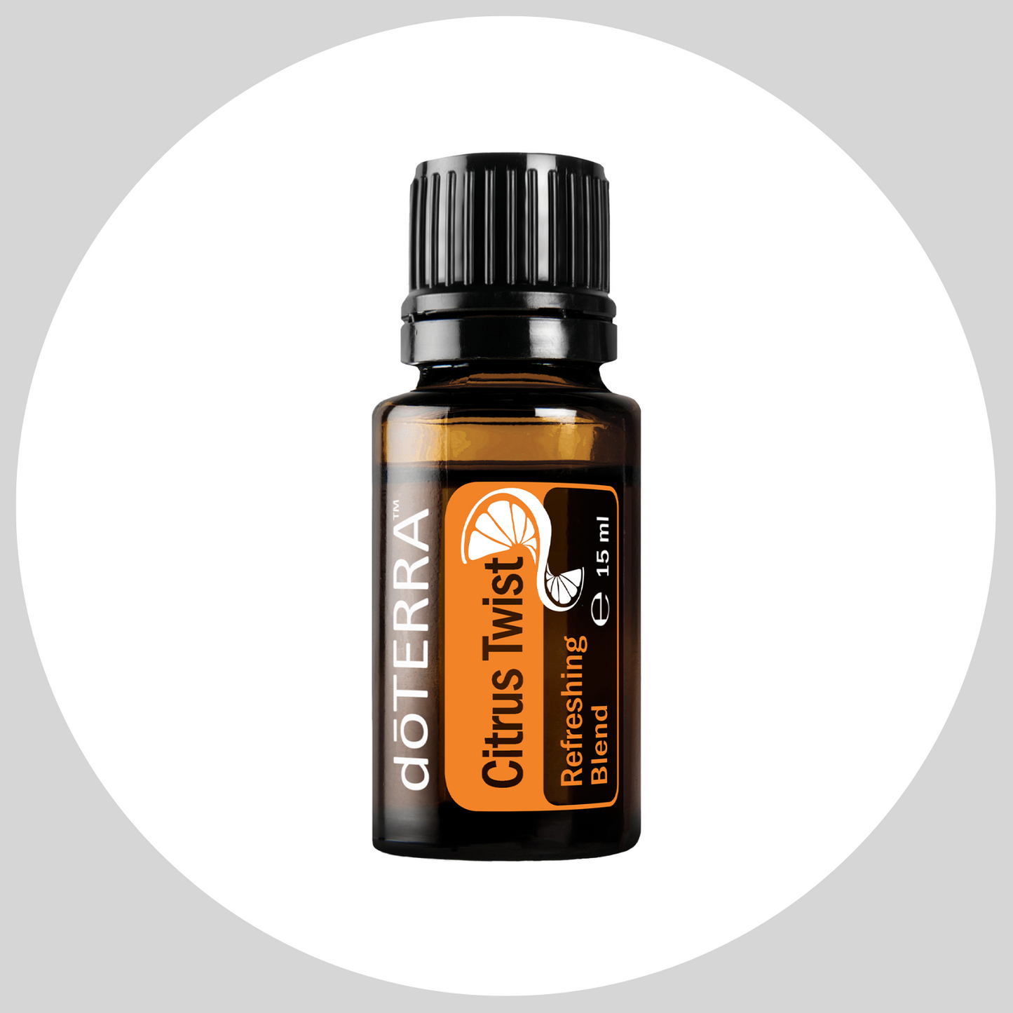 Citrus Twist 15mL