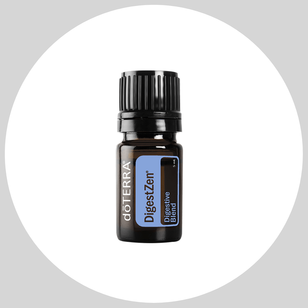 DigestZen (Digestive Blend) 5mL