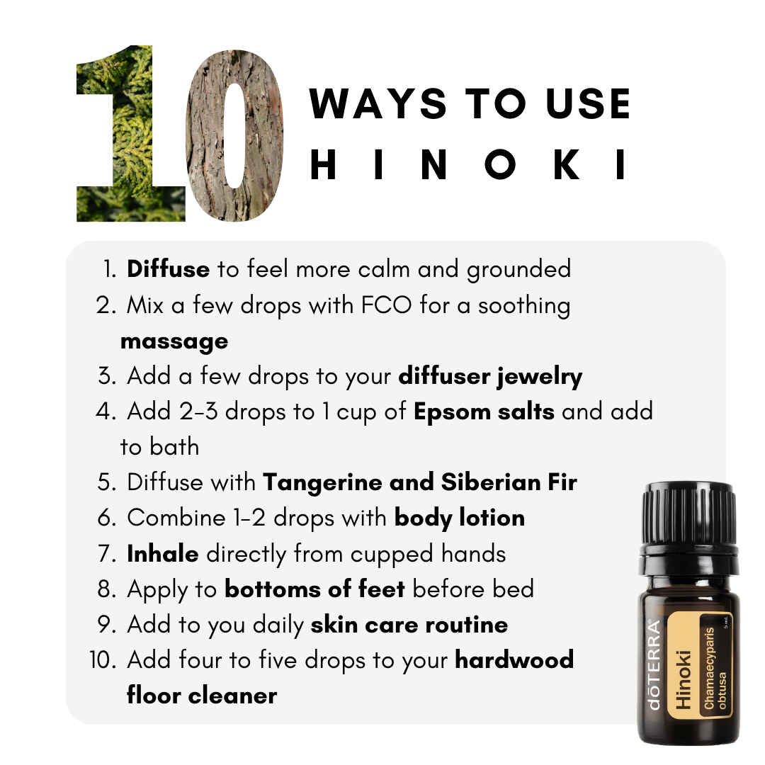 Hinoki