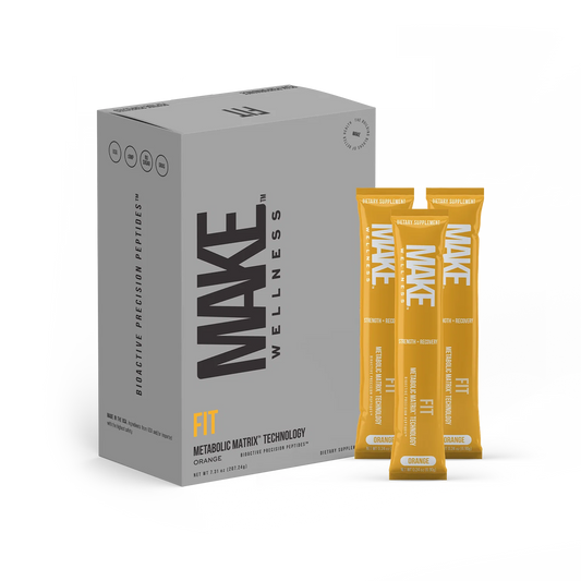 Make Wellness FIT