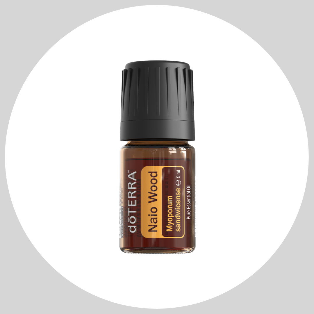 Naio Wood 5mL