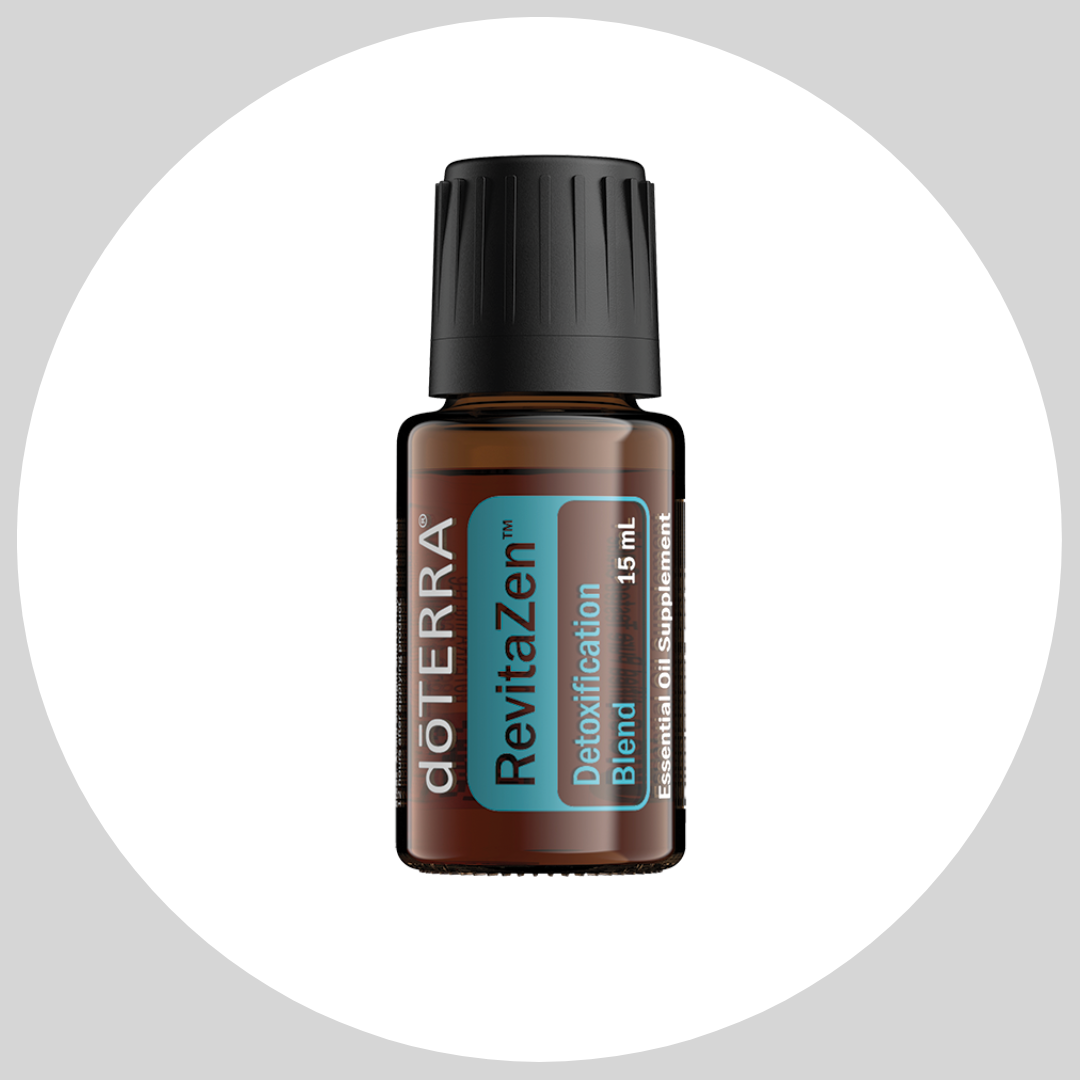 RevitaZen (Dexotification Blend)