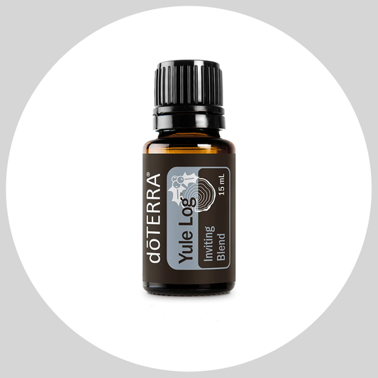 Yule Log (Inviting Blend) 15mL