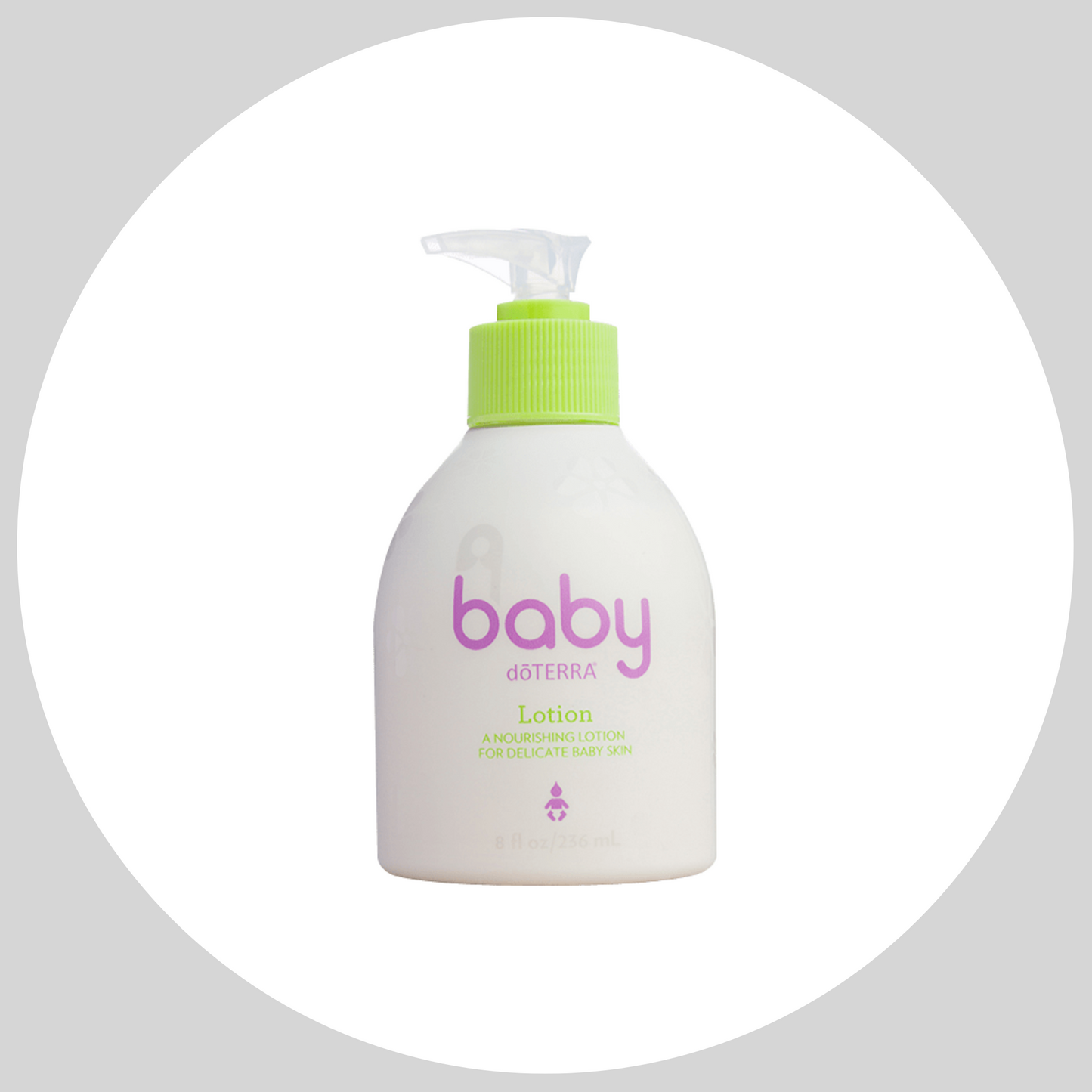 Baby Lotion