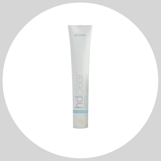 HD Clear Facial Lotion