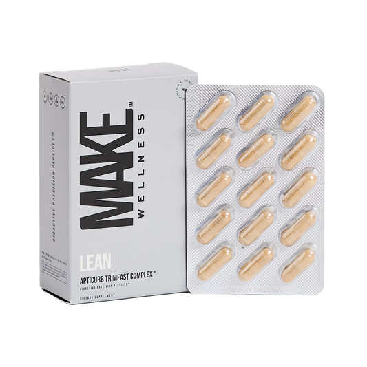 Make Wellness LEAN