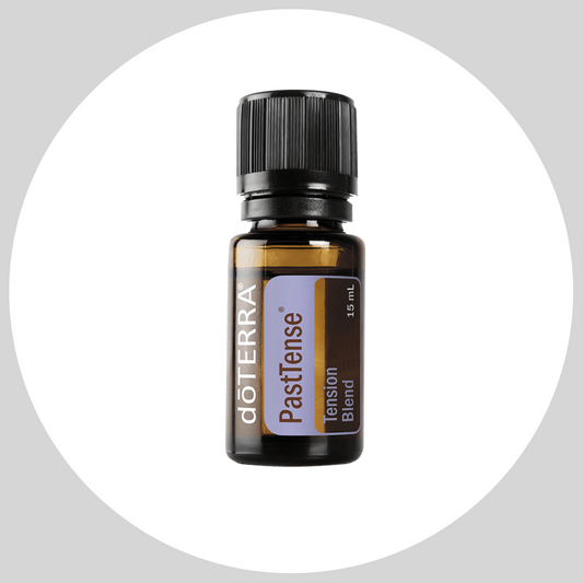 PastTense (Tension Blend) 15mL