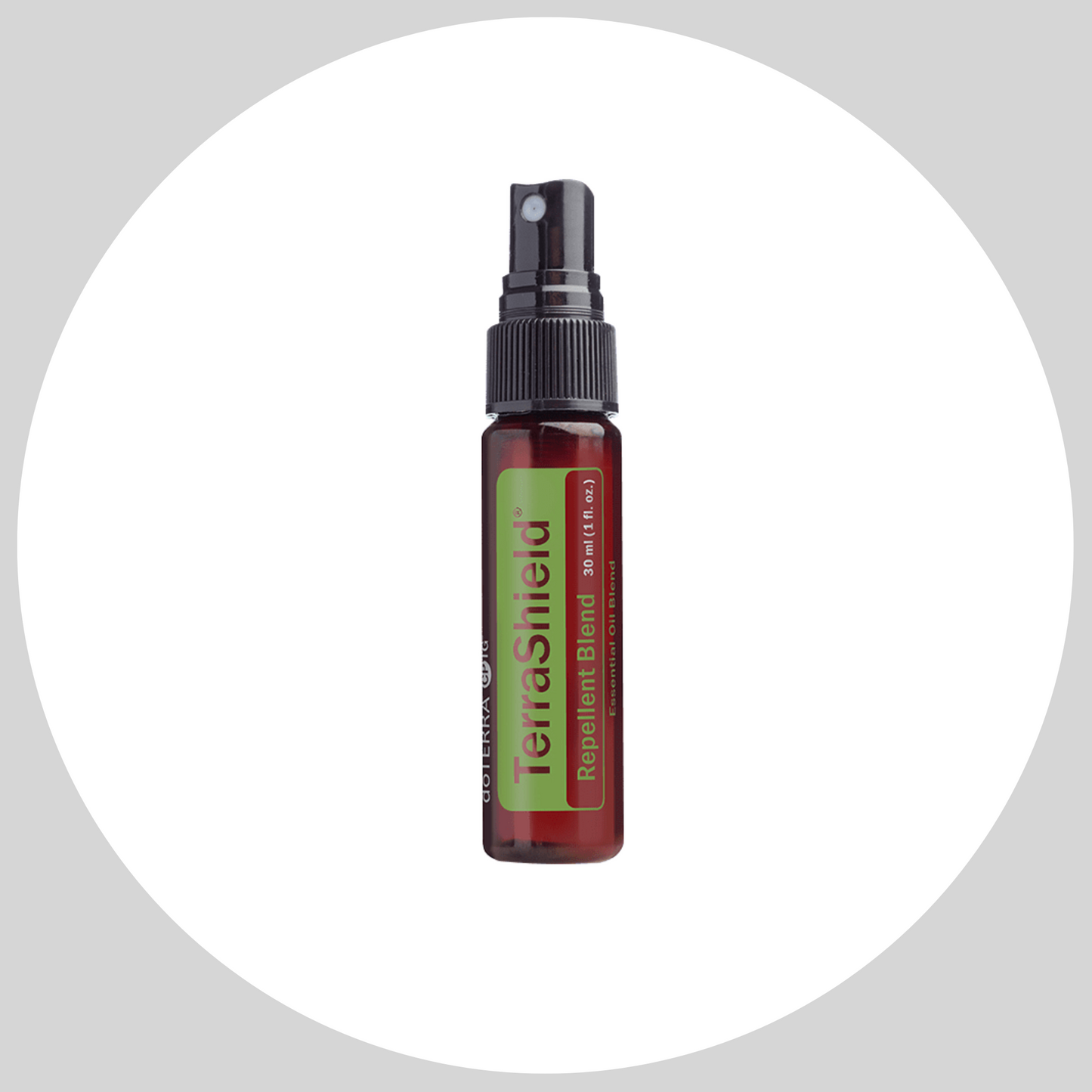 TerraShield Spray 30mL