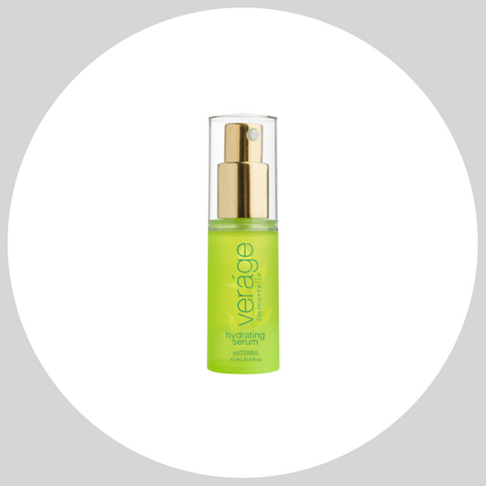 Veráge Immortelle Hydrating Serum