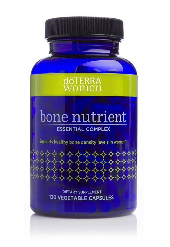 Bone Nutrient Lifetime Complex
