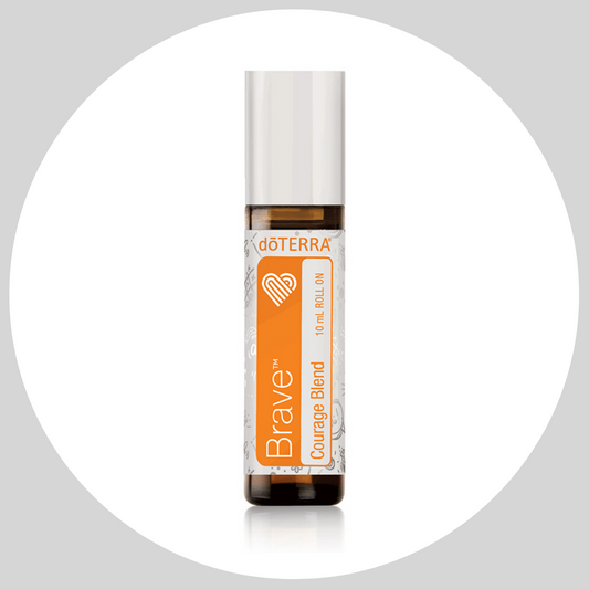 Brave Roll-on 10mL