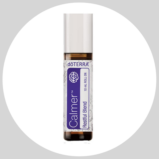 Calmer Roll-on 10mL