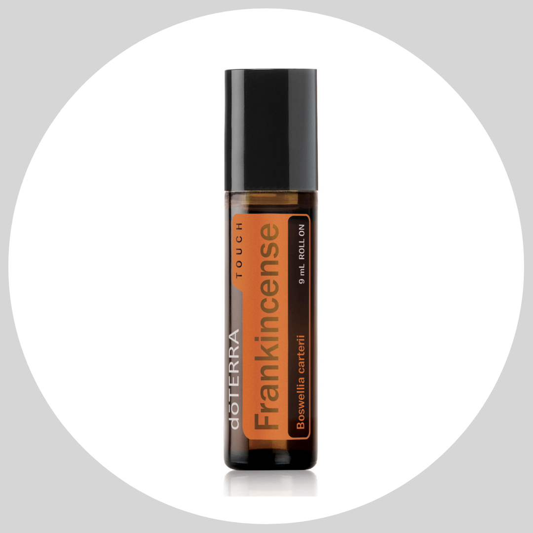 Frankincense Touch 10mL