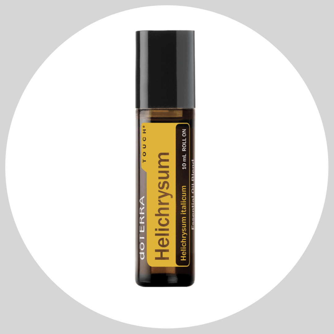 Helichrysum Touch 10mL