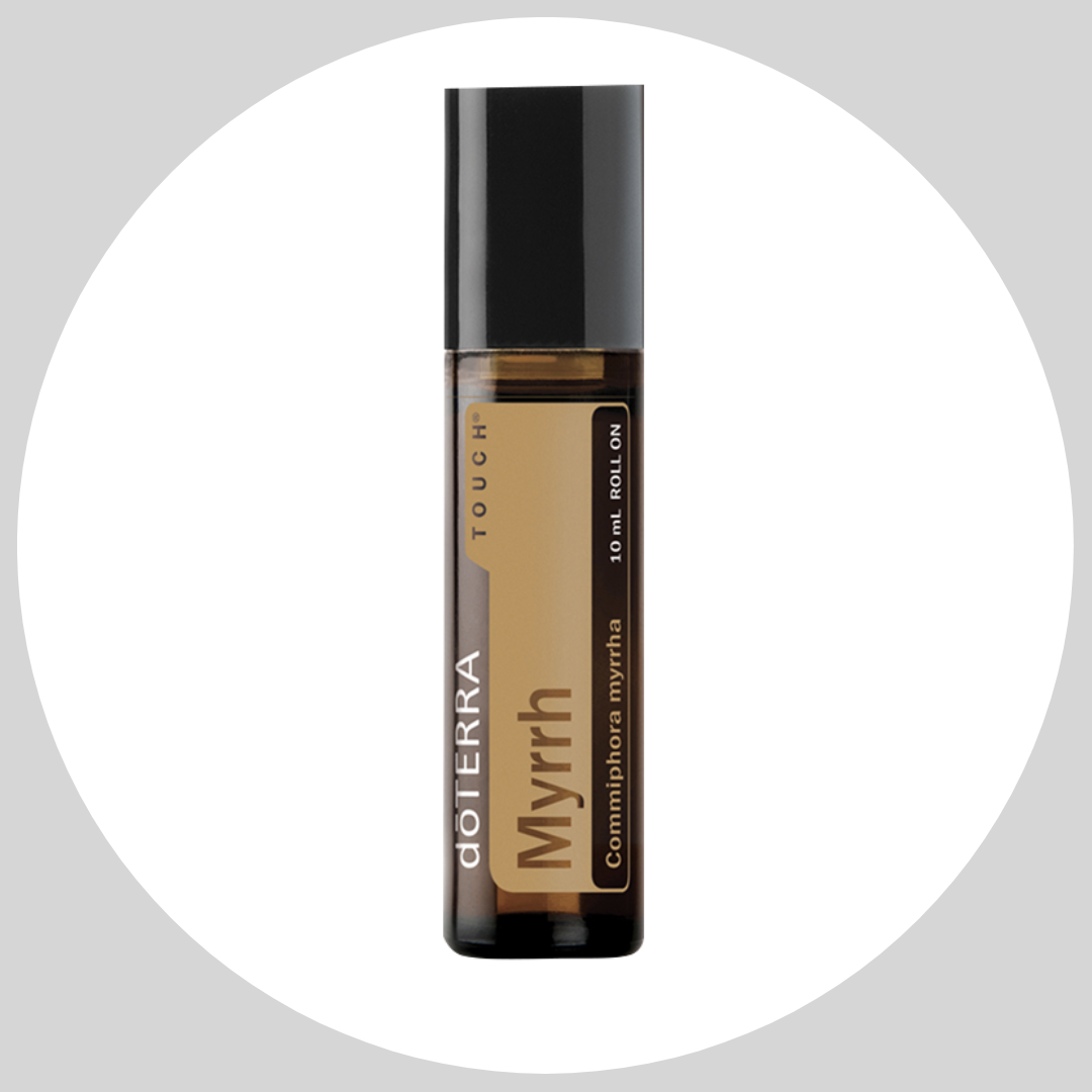 Myrrh Touch 10mL