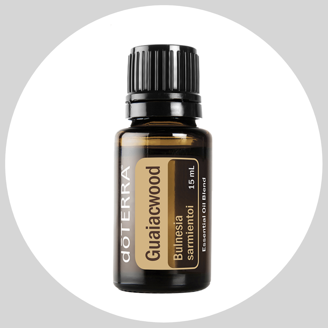 Guaiacwood 15mL