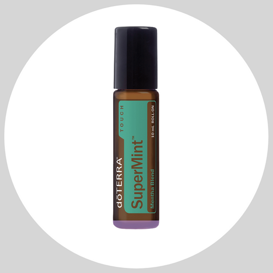 SuperMint Touch 10mL