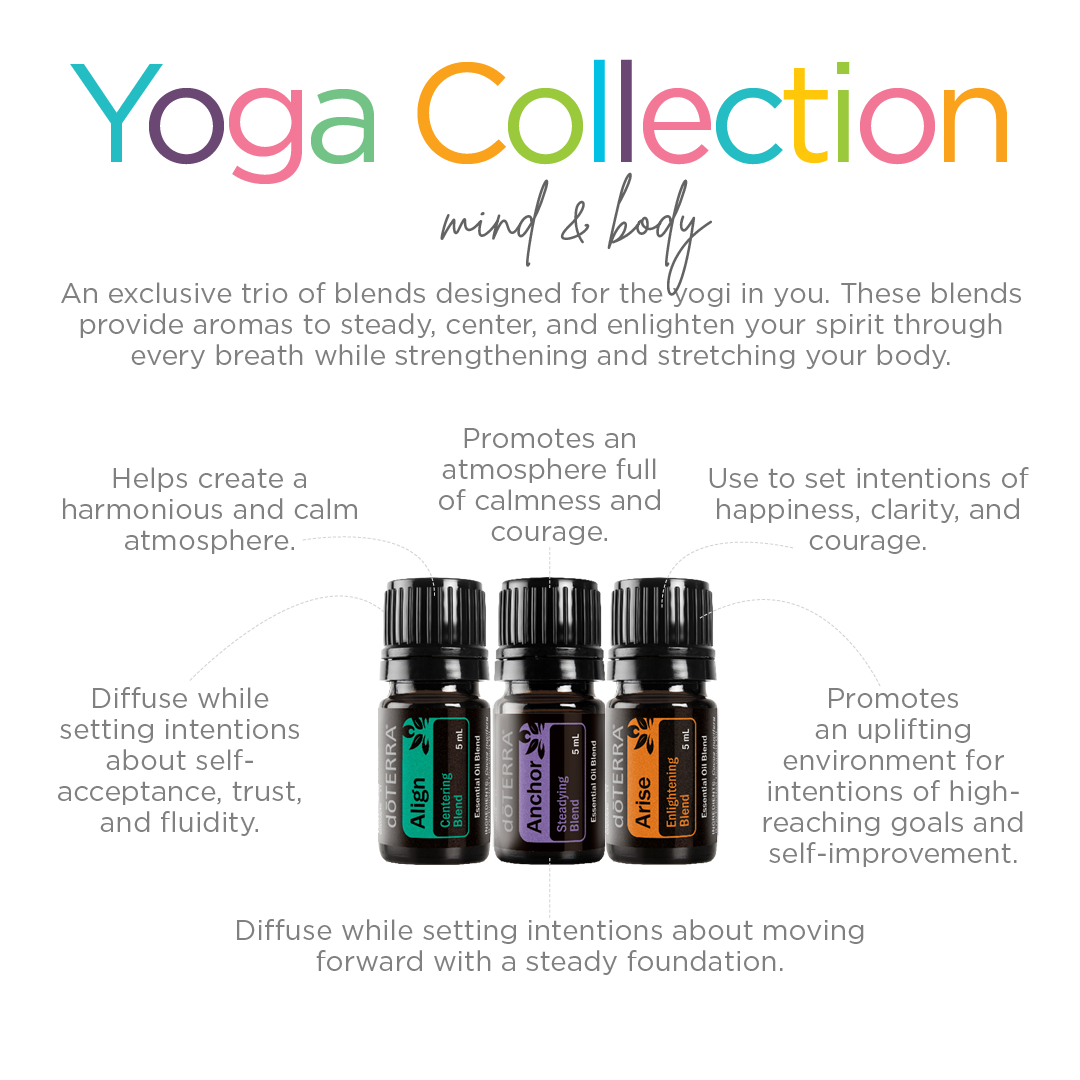 Yoga Collection