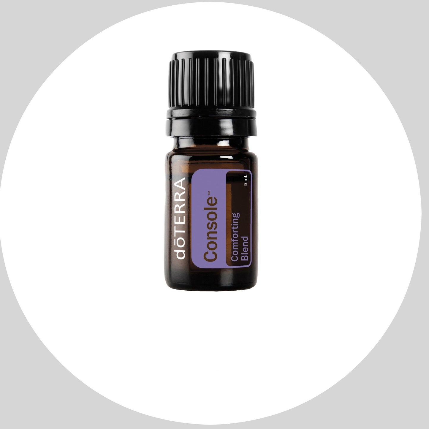 Console (Comforting Blend) 5mL