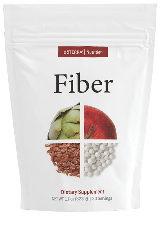 doTERRA Fiber