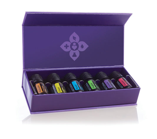 Emotional Aromatherapy System Kit