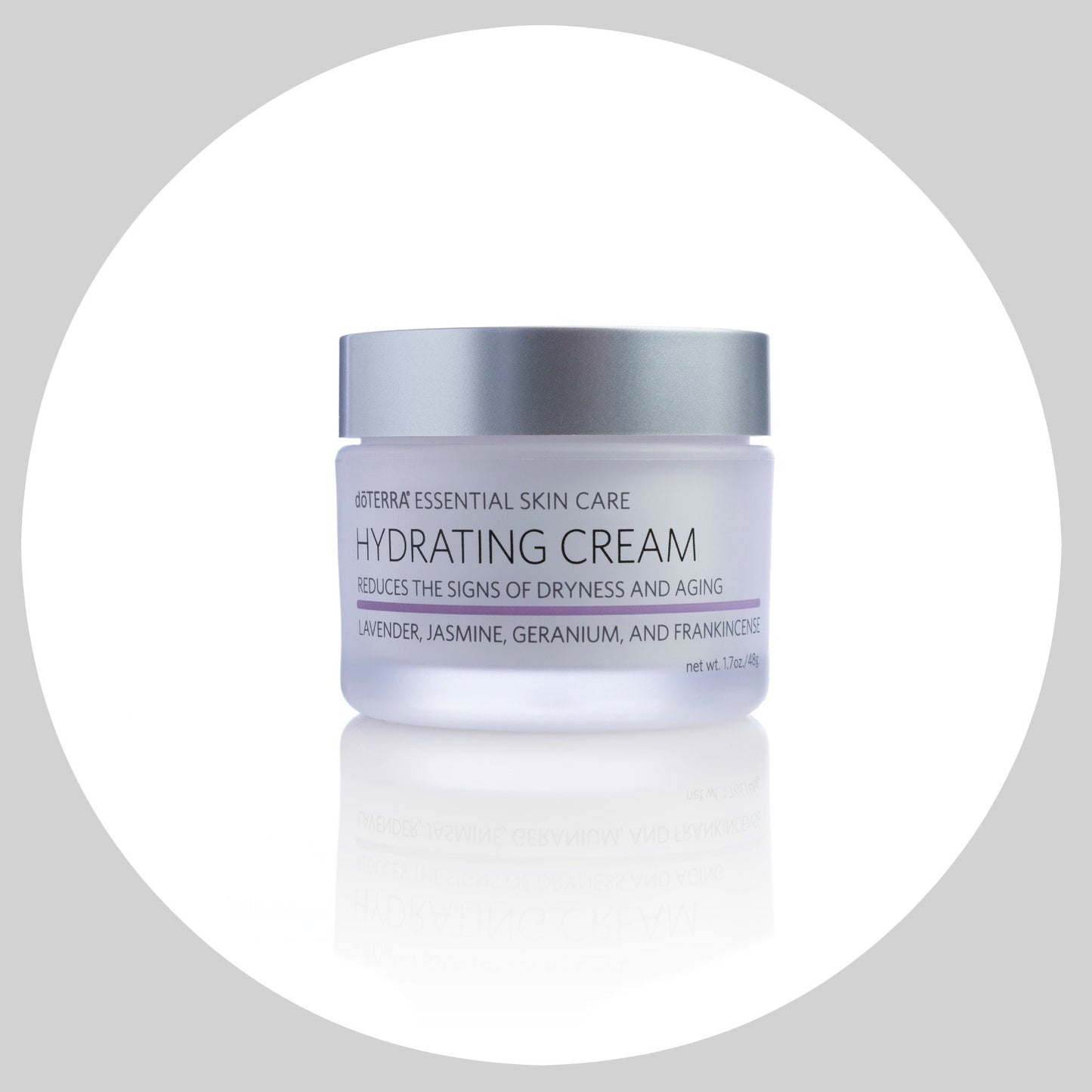 Hydrating Cream